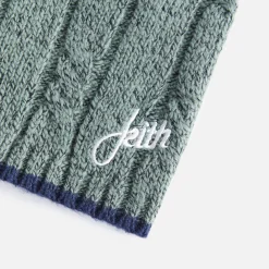 Kith Kids Knit Short