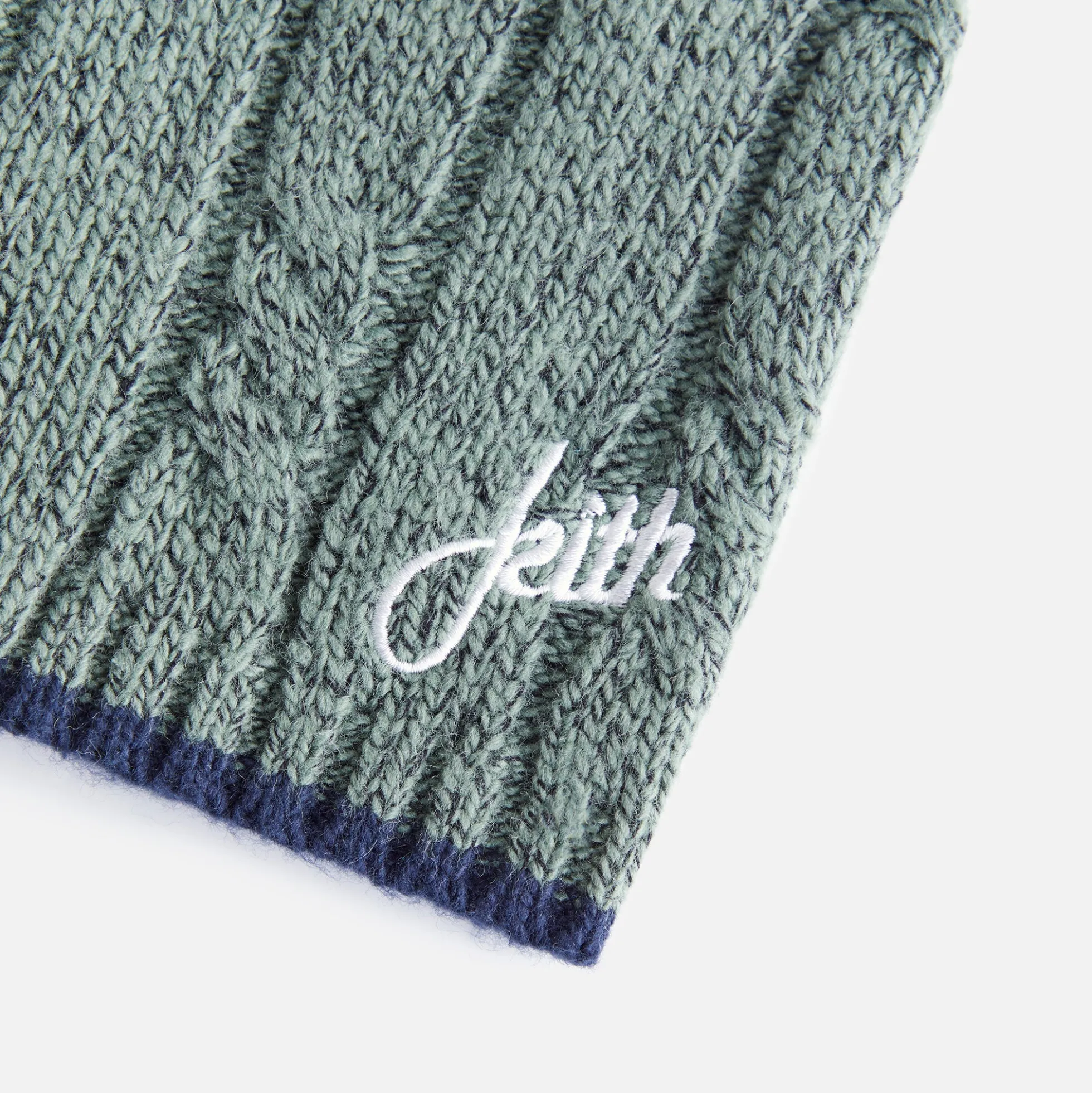 Kith Kids Knit Short
