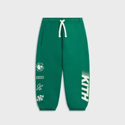 Kith Kids Logo Nelson Sweatpant