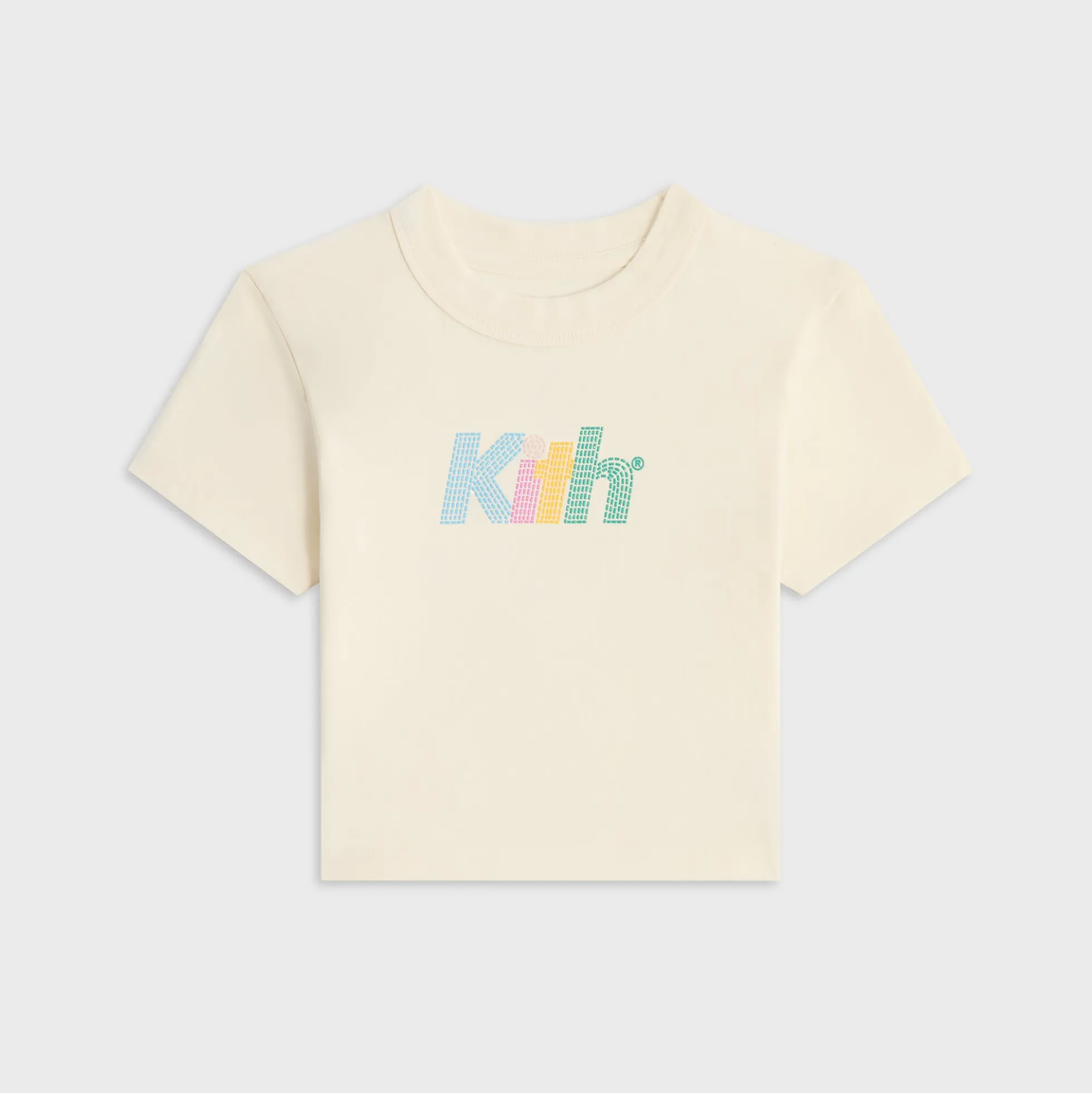 Kith Kids Mulberry II Sprinkle Tee