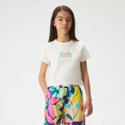 Kith Kids Mulberry II Sprinkle Tee