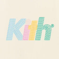 Kith Kids Mulberry II Sprinkle Tee