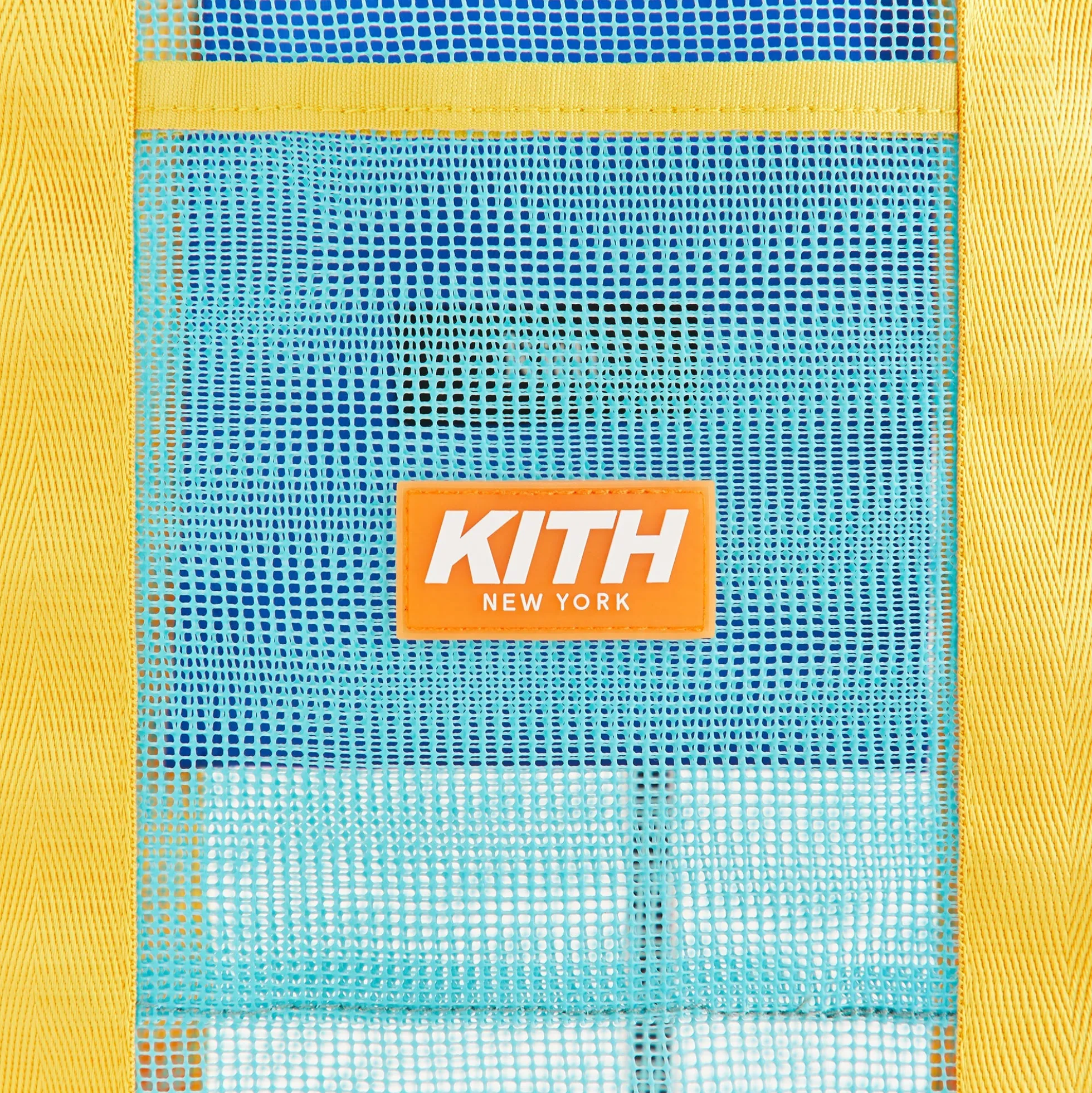 Kith Kids Multi Mesh Tote