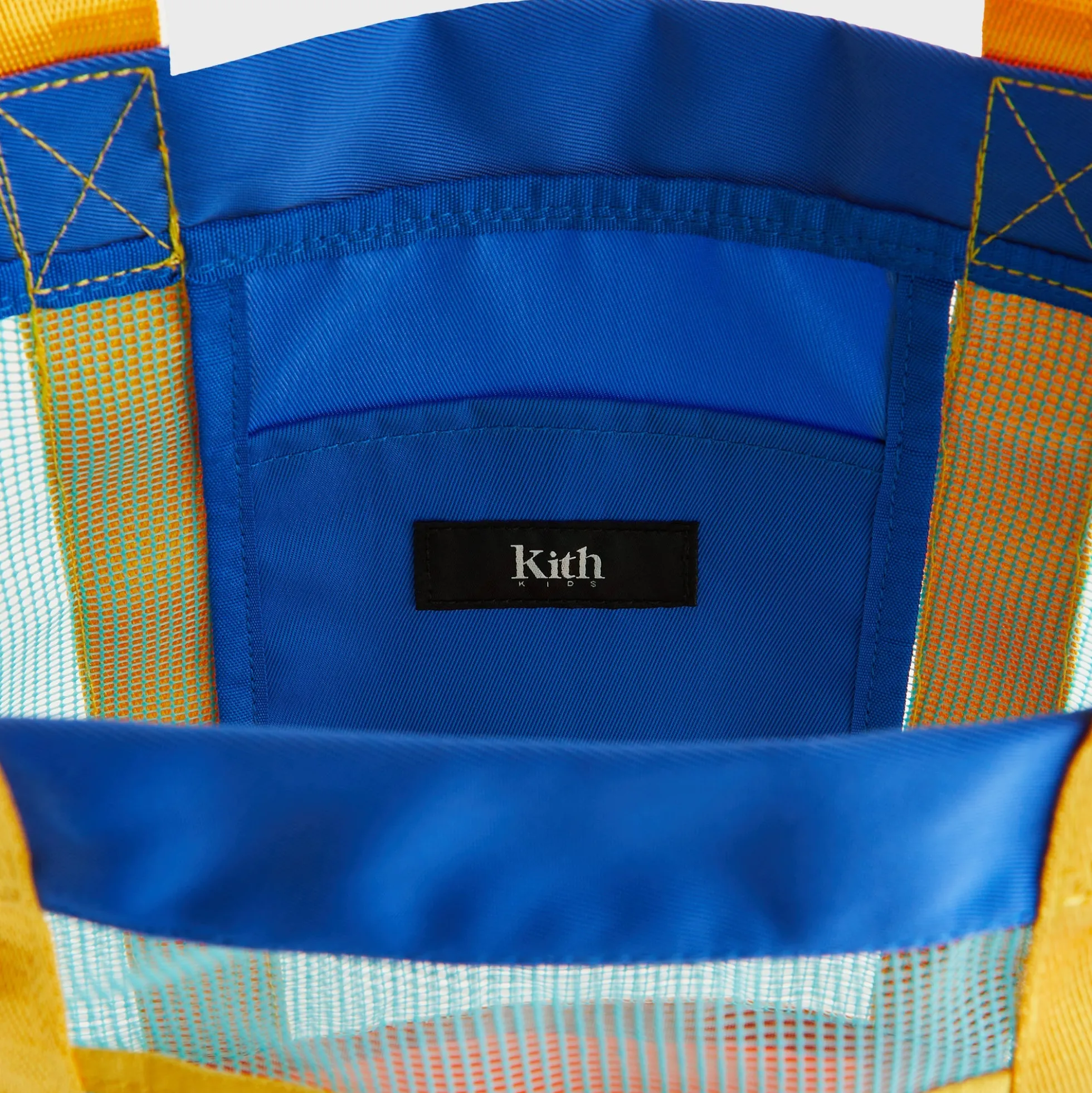 Kith Kids Multi Mesh Tote