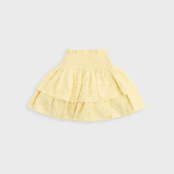 Kith Kids Novelty Embroidered Kaia Skort