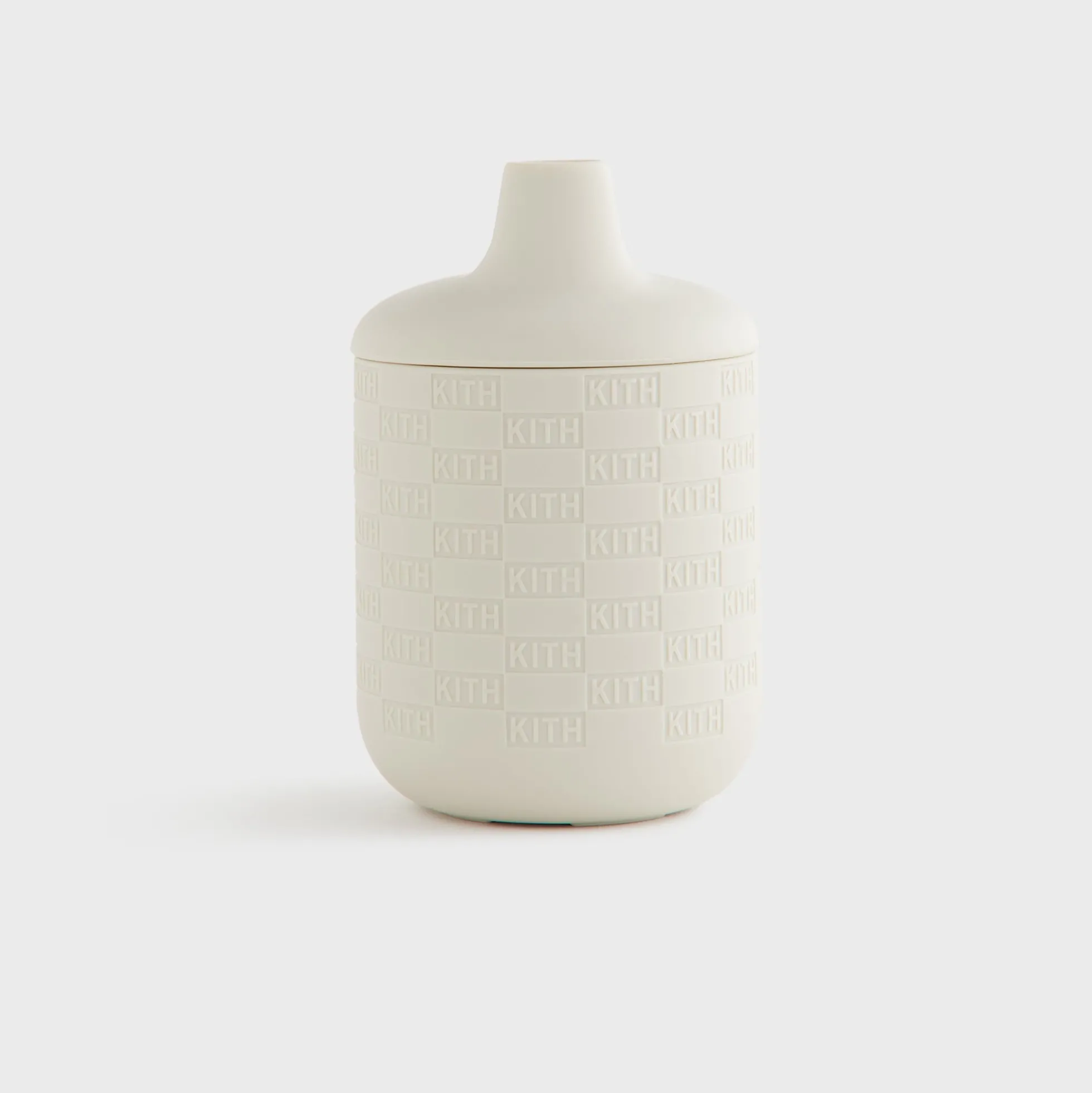 Kith Kids pour Mushie Gobelet à bec en silicone