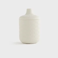 Kith Kids pour Mushie Gobelet à bec en silicone