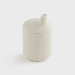 Kith Kids pour Mushie Gobelet à bec en silicone