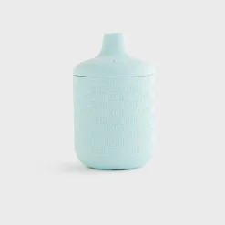 Kith Kids pour Mushie Gobelet à bec en silicone