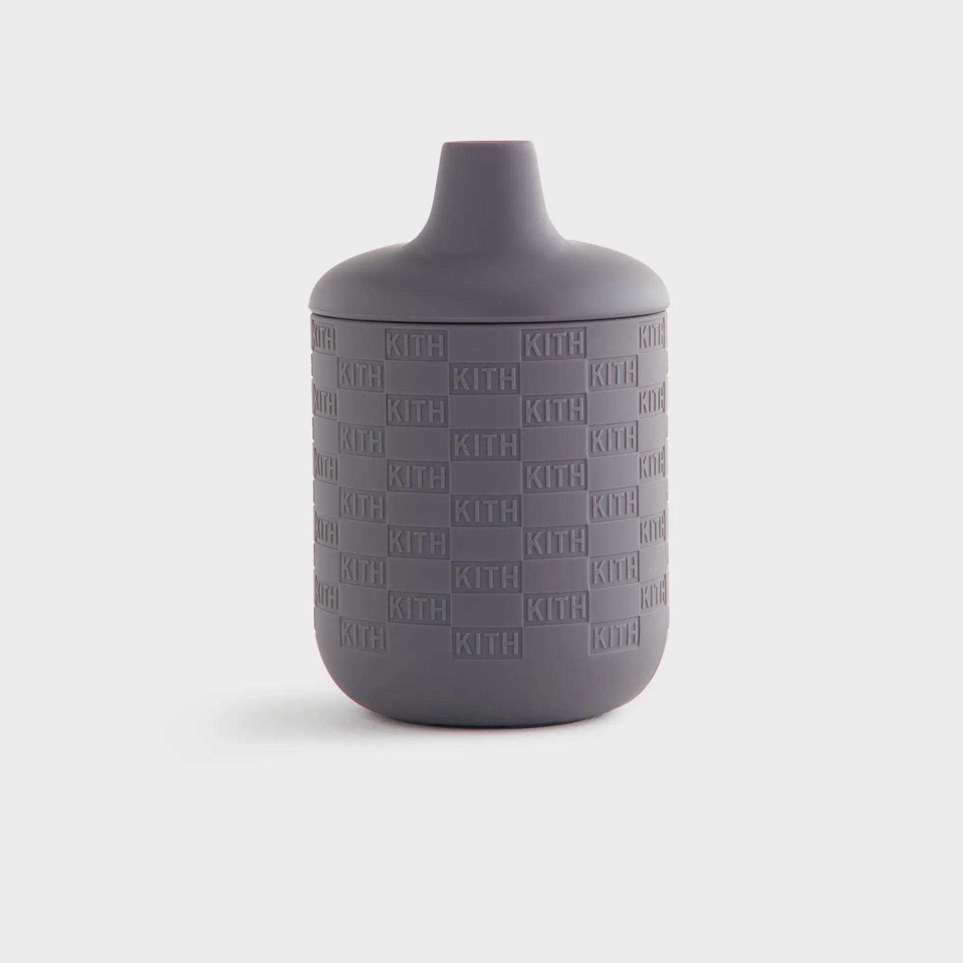 Kith Kids pour Mushie Gobelet à bec en silicone
