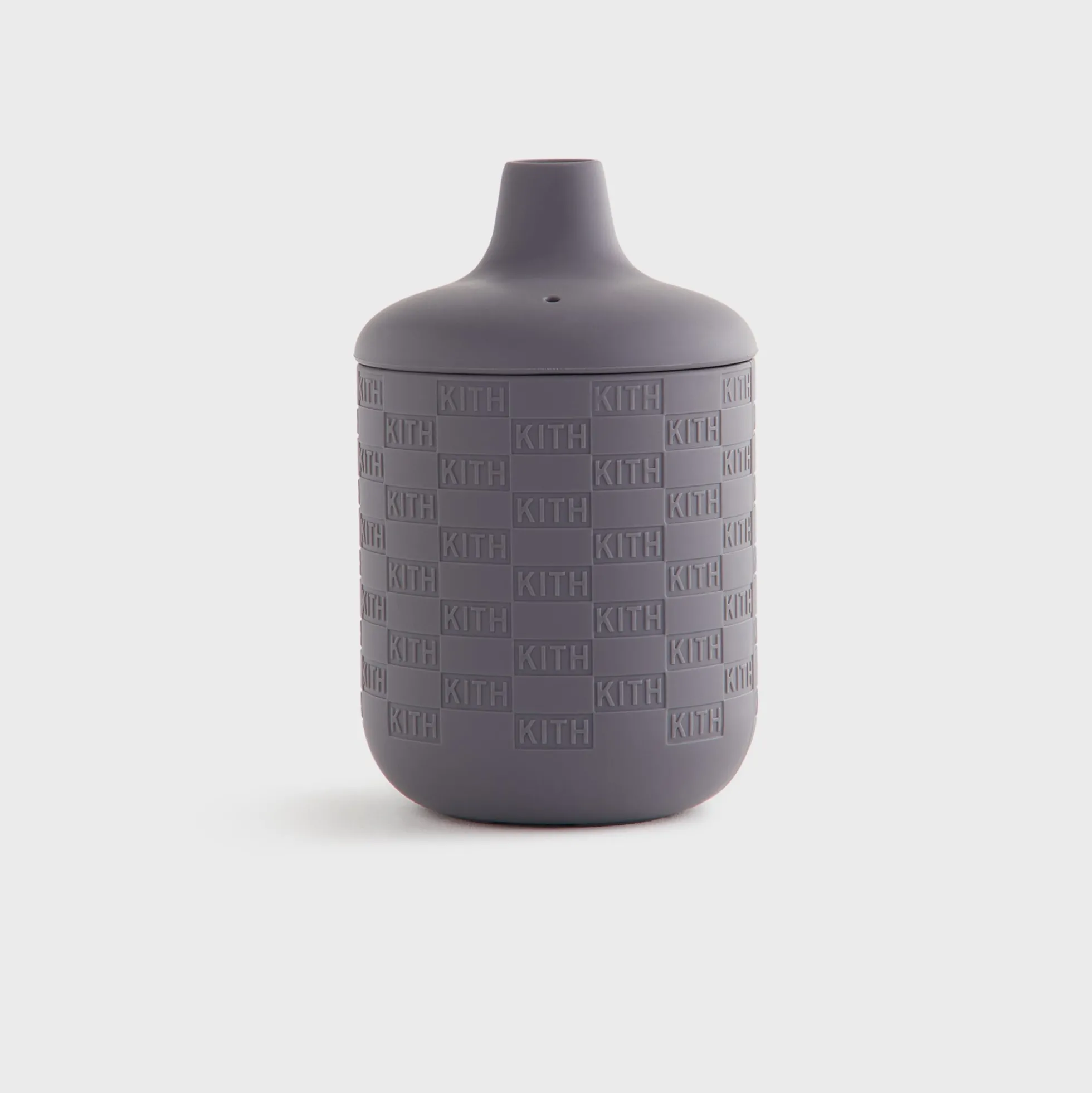 Kith Kids pour Mushie Gobelet à bec en silicone