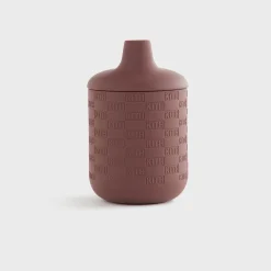Kith Kids pour Mushie Gobelet à bec en silicone