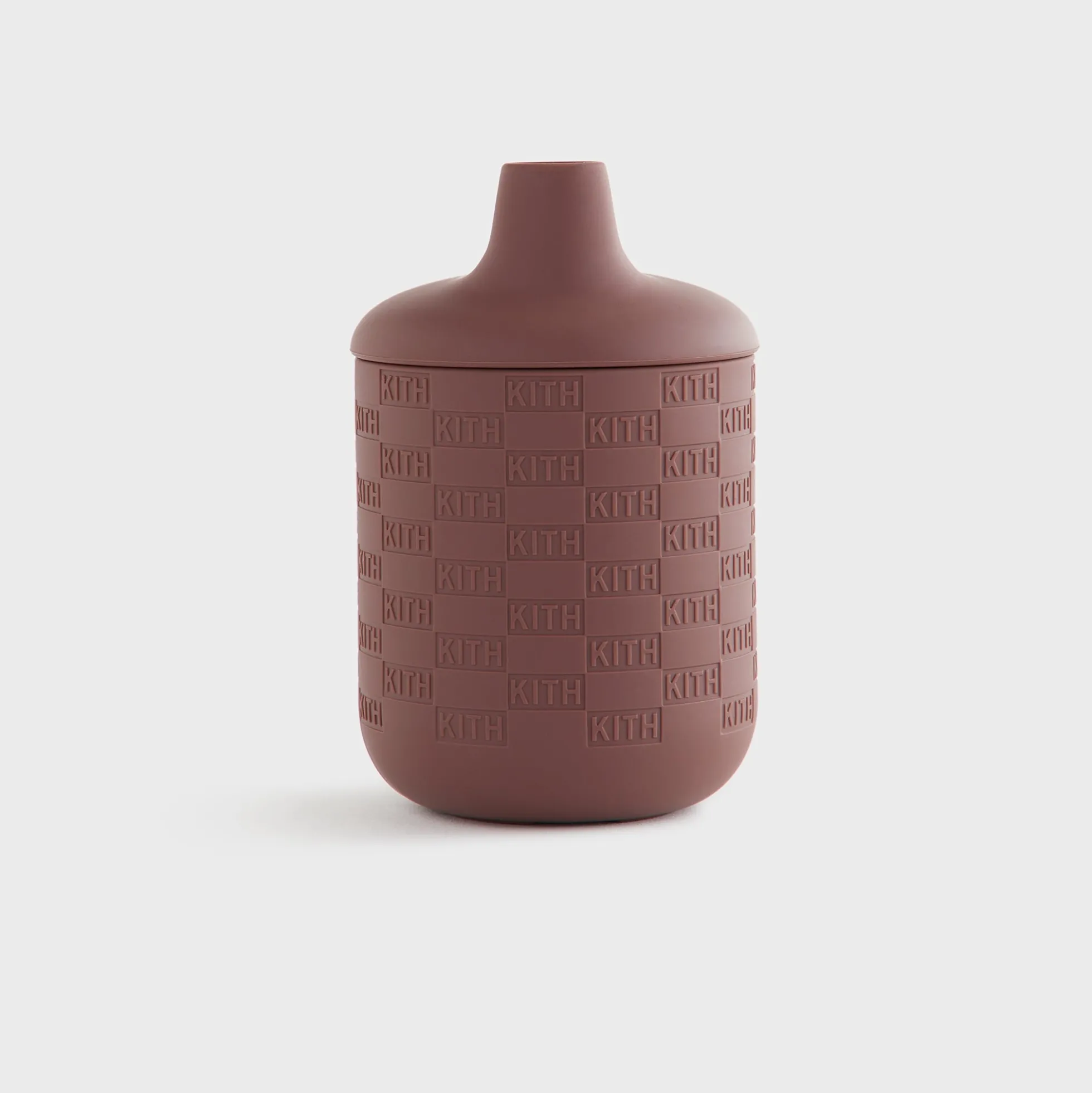 Kith Kids pour Mushie Gobelet à bec en silicone