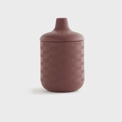 Kith Kids pour Mushie Gobelet à bec en silicone