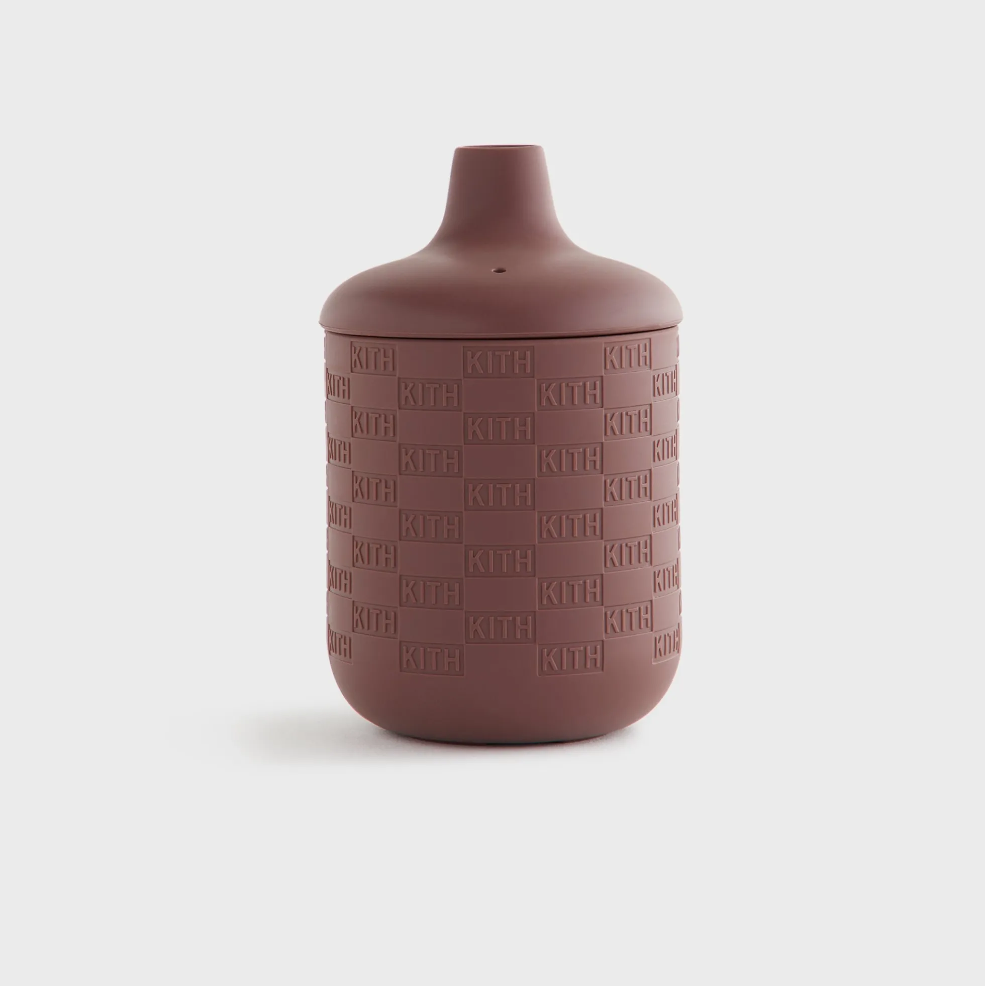 Kith Kids pour Mushie Gobelet à bec en silicone