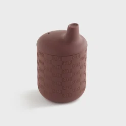 Kith Kids pour Mushie Gobelet à bec en silicone