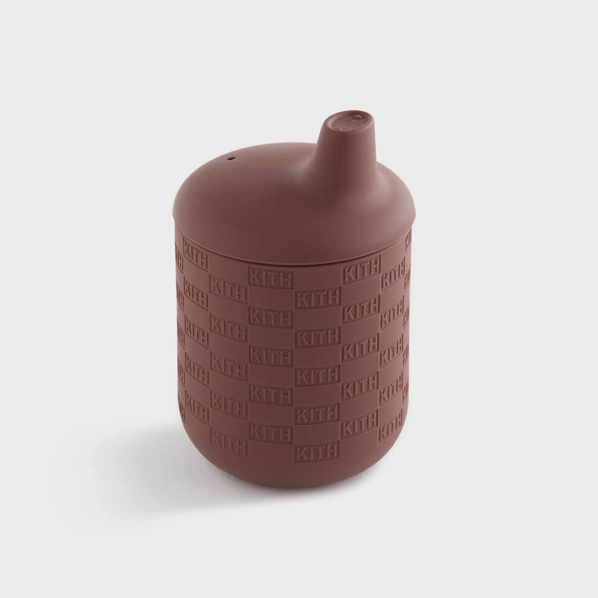 Kith Kids pour Mushie Gobelet à bec en silicone
