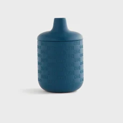 Kith Kids pour Mushie Gobelet à bec en silicone