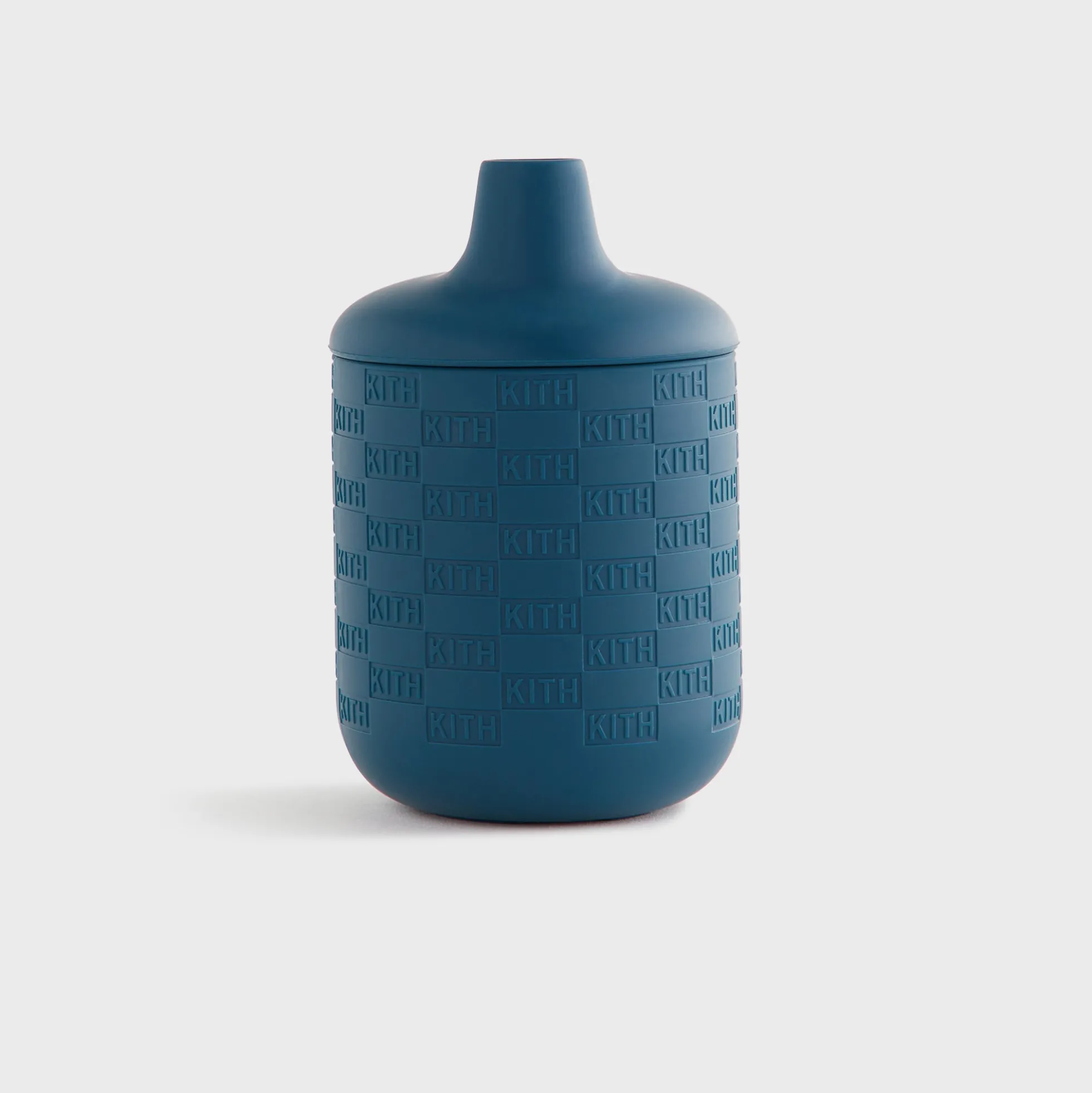 Kith Kids pour Mushie Gobelet à bec en silicone