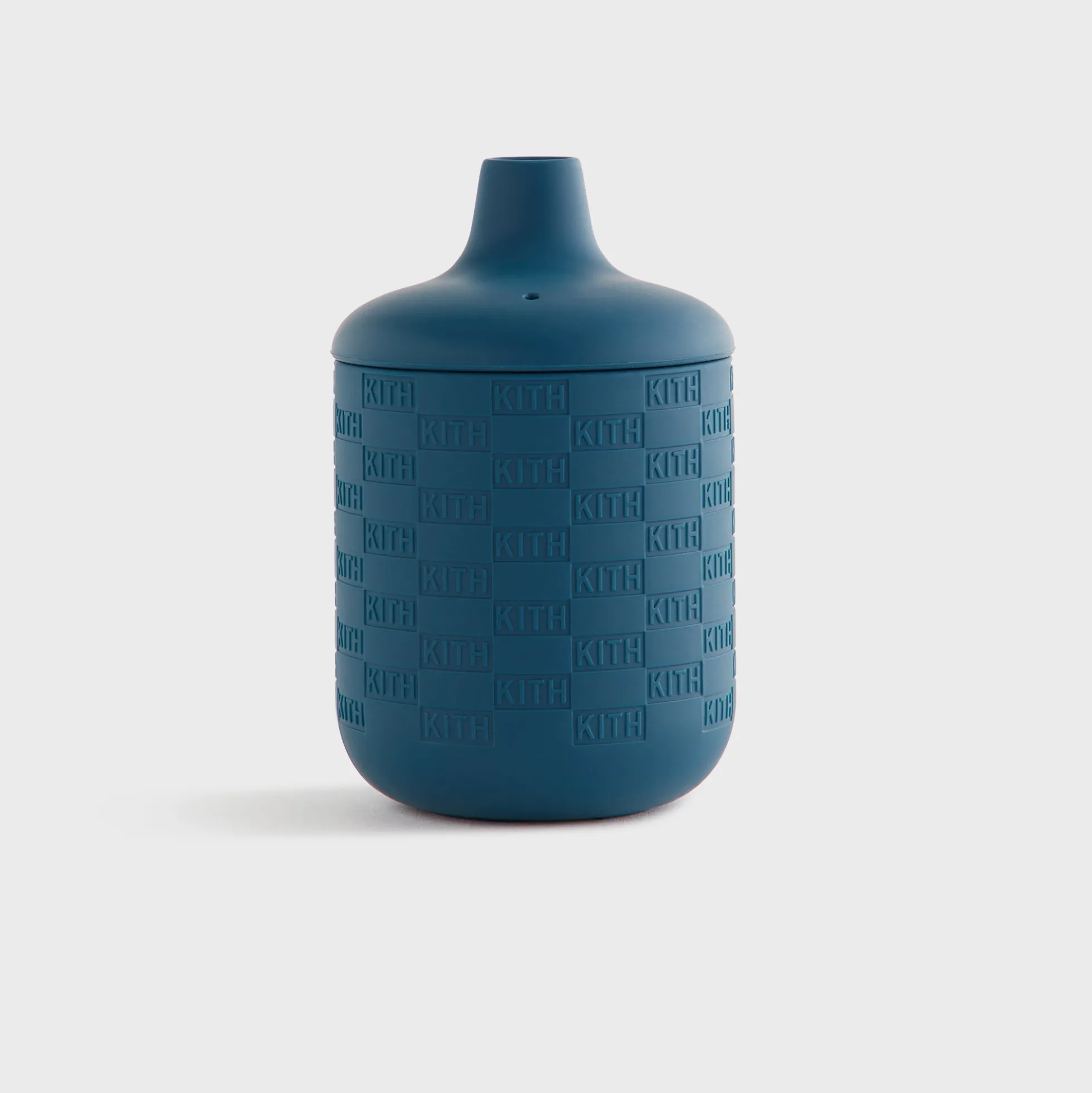 Kith Kids pour Mushie Gobelet à bec en silicone