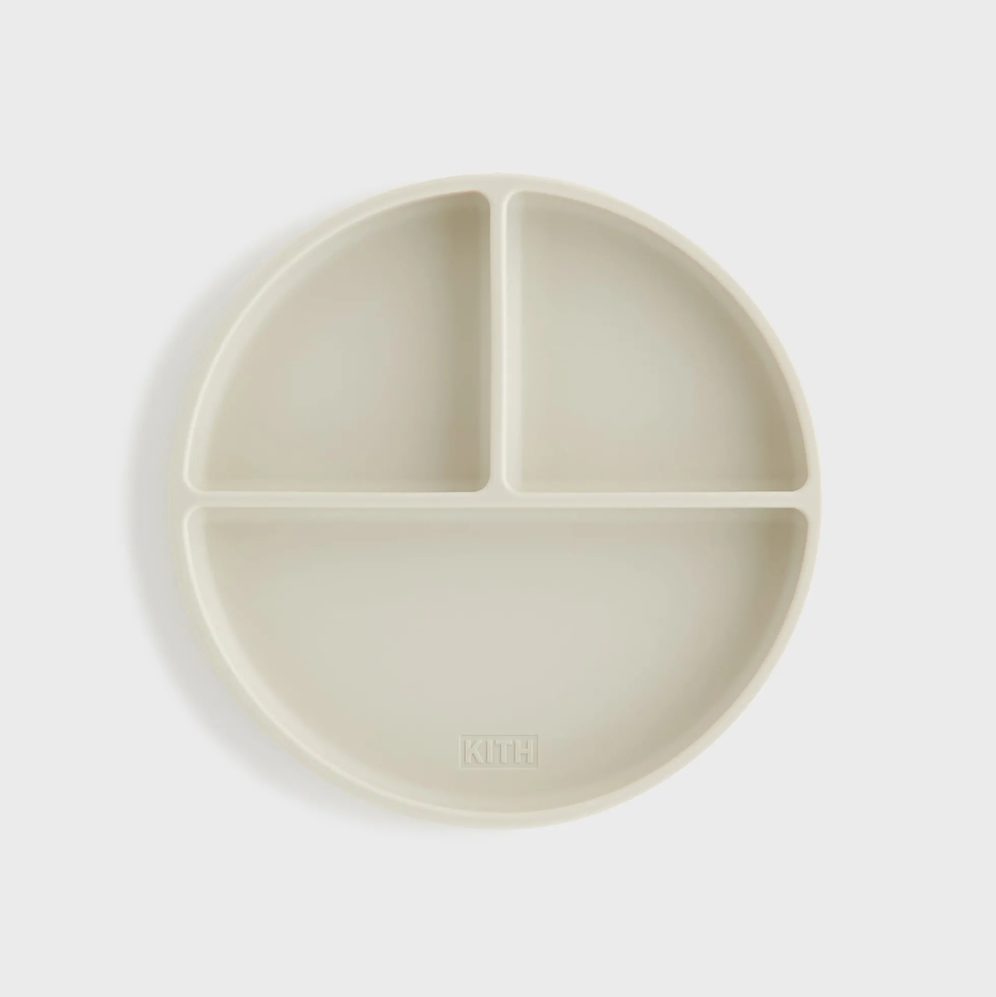 Kith Kids pour Mushie Plaque à ventouse en silicone