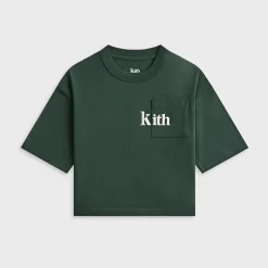Kith Kids Quinn II Tee