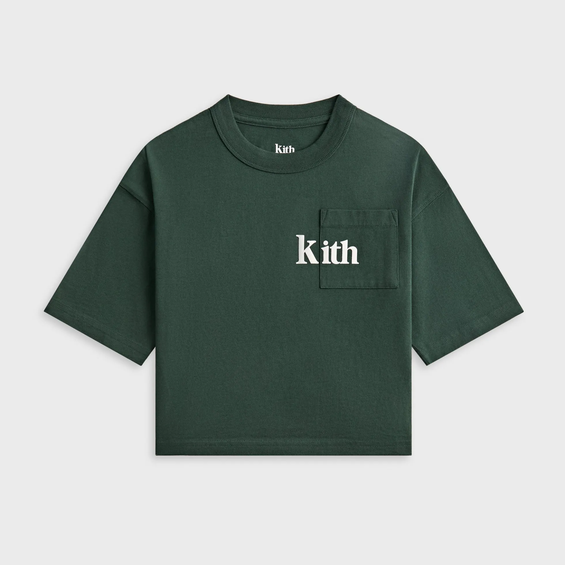 Kith Kids Quinn II Tee