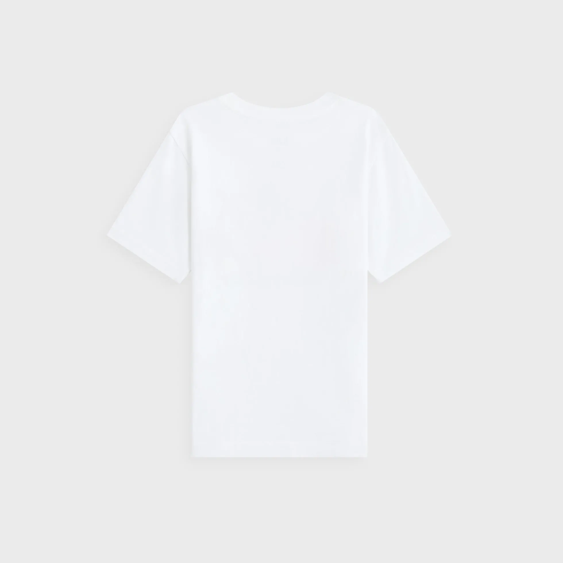 Kith Kids Sunset Palm Graphic Tee