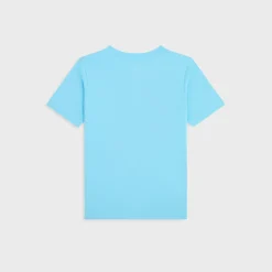 Kith Kids Surfboard Graphic Tee