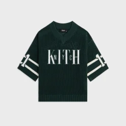 Kith Kids Sweater Knit Leon Jersey