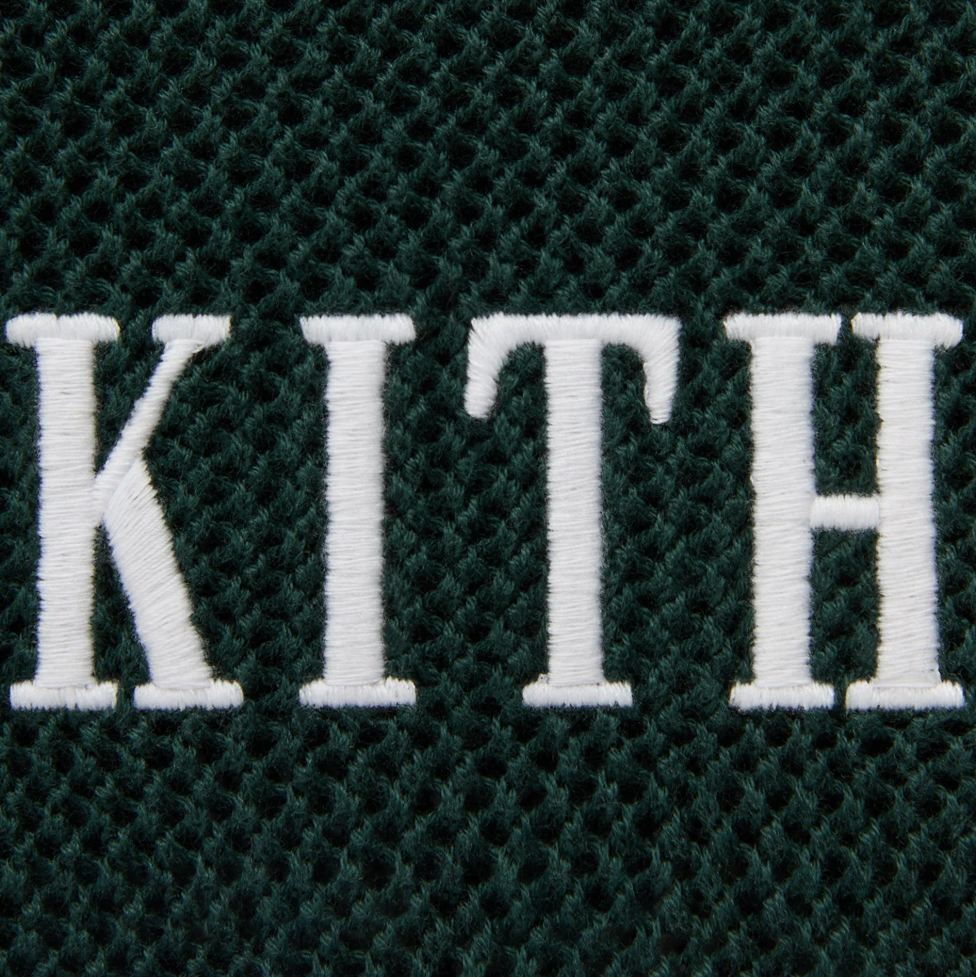 Kith Kids Sweater Knit Leon Short