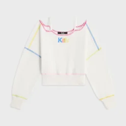 Kith Kids Tatyana Top