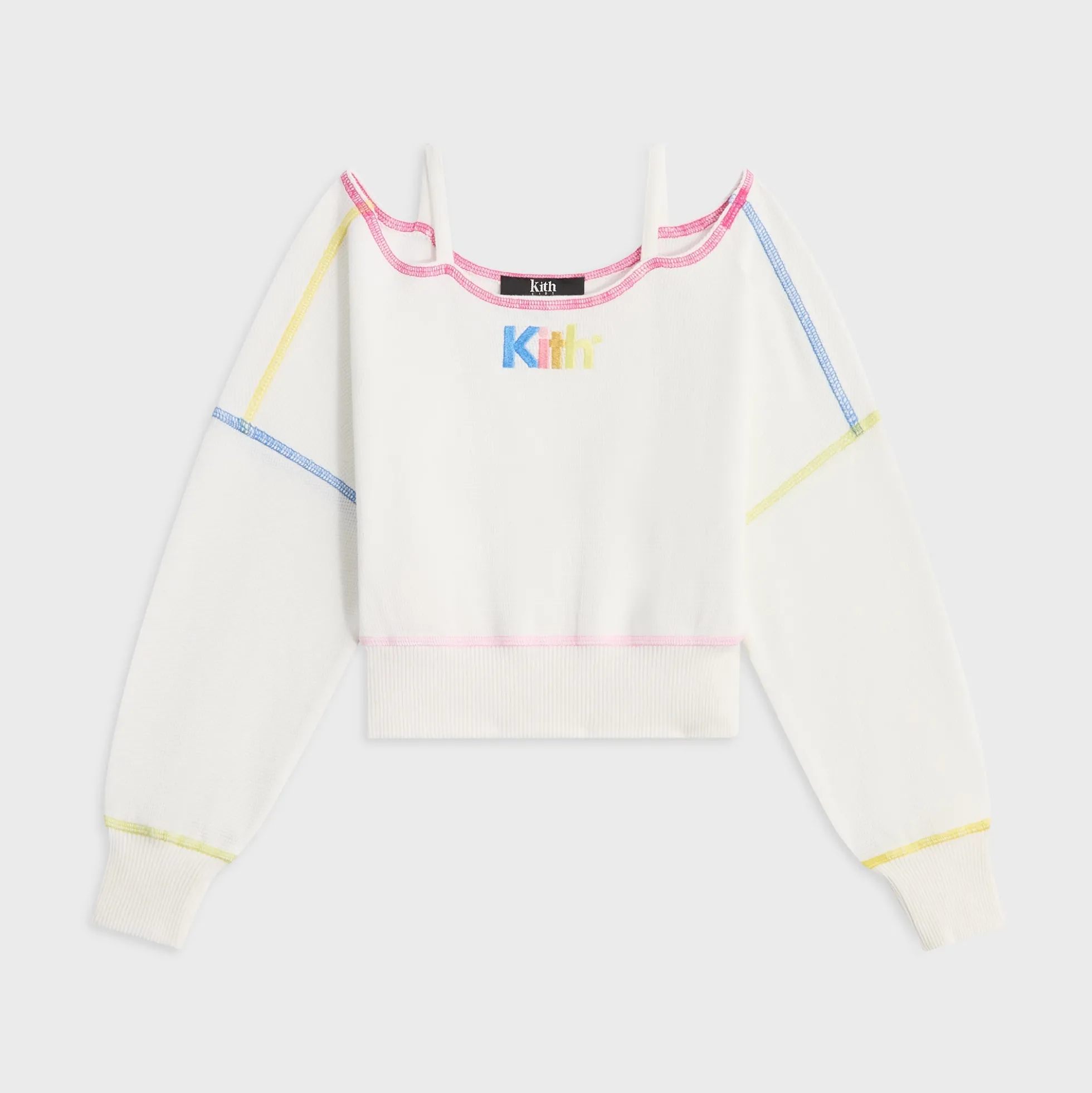 Kith Kids Tatyana Top