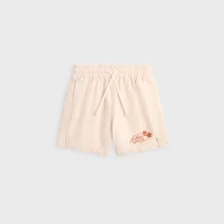 Kith Kids Thompson II Camp Short