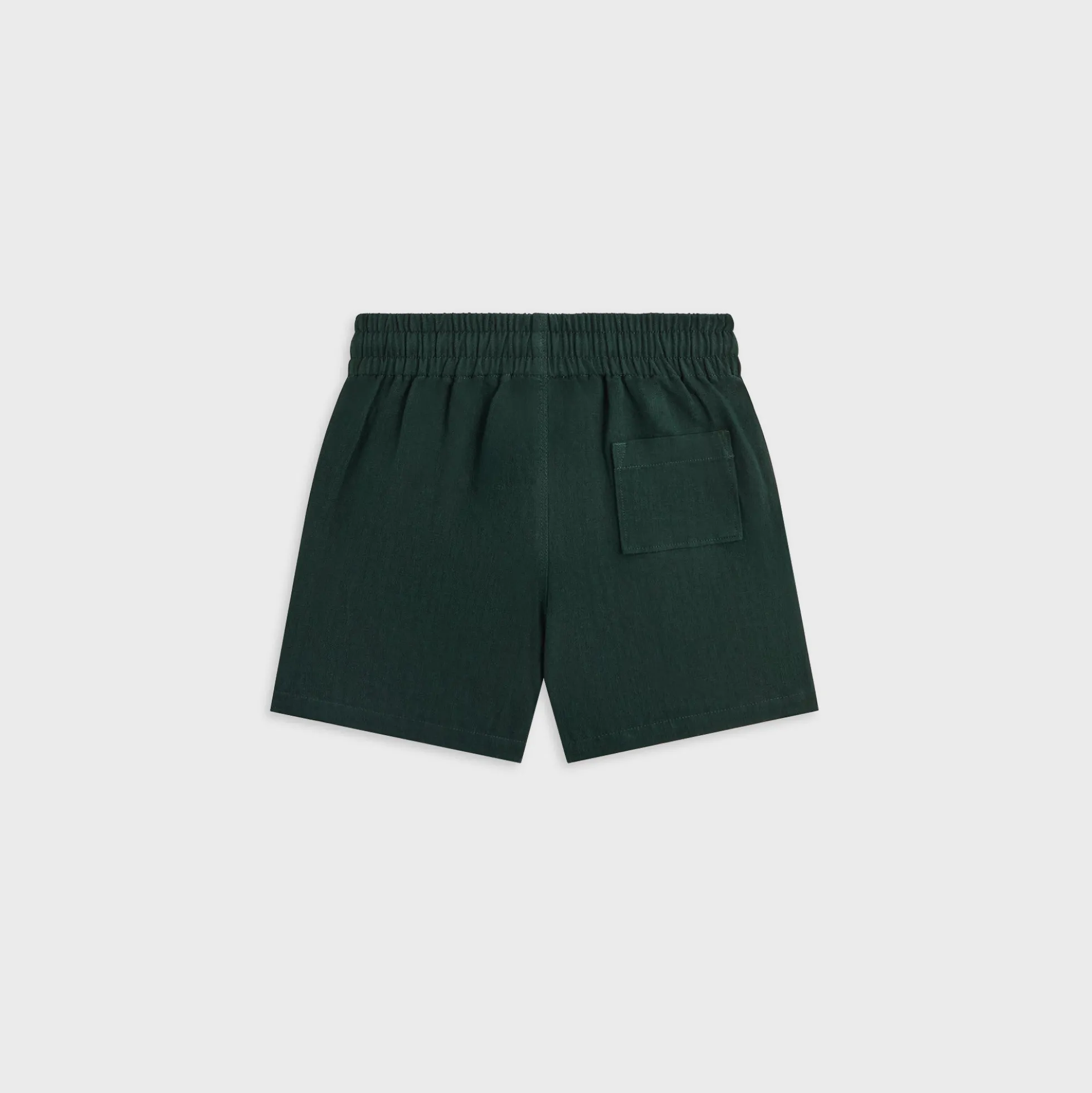Kith Kids Thompson II Camp Short