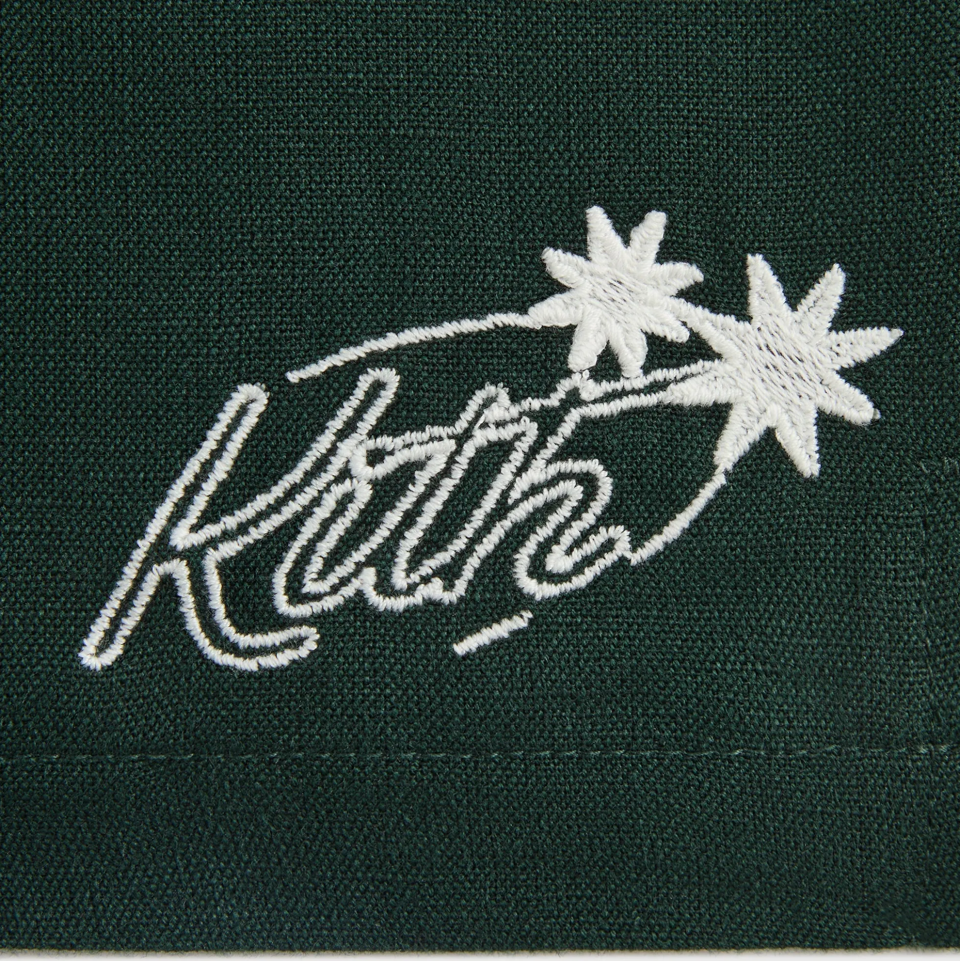 Kith Kids Thompson II Camp Short