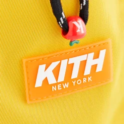Kith Kids Water Bottle Holder Bag