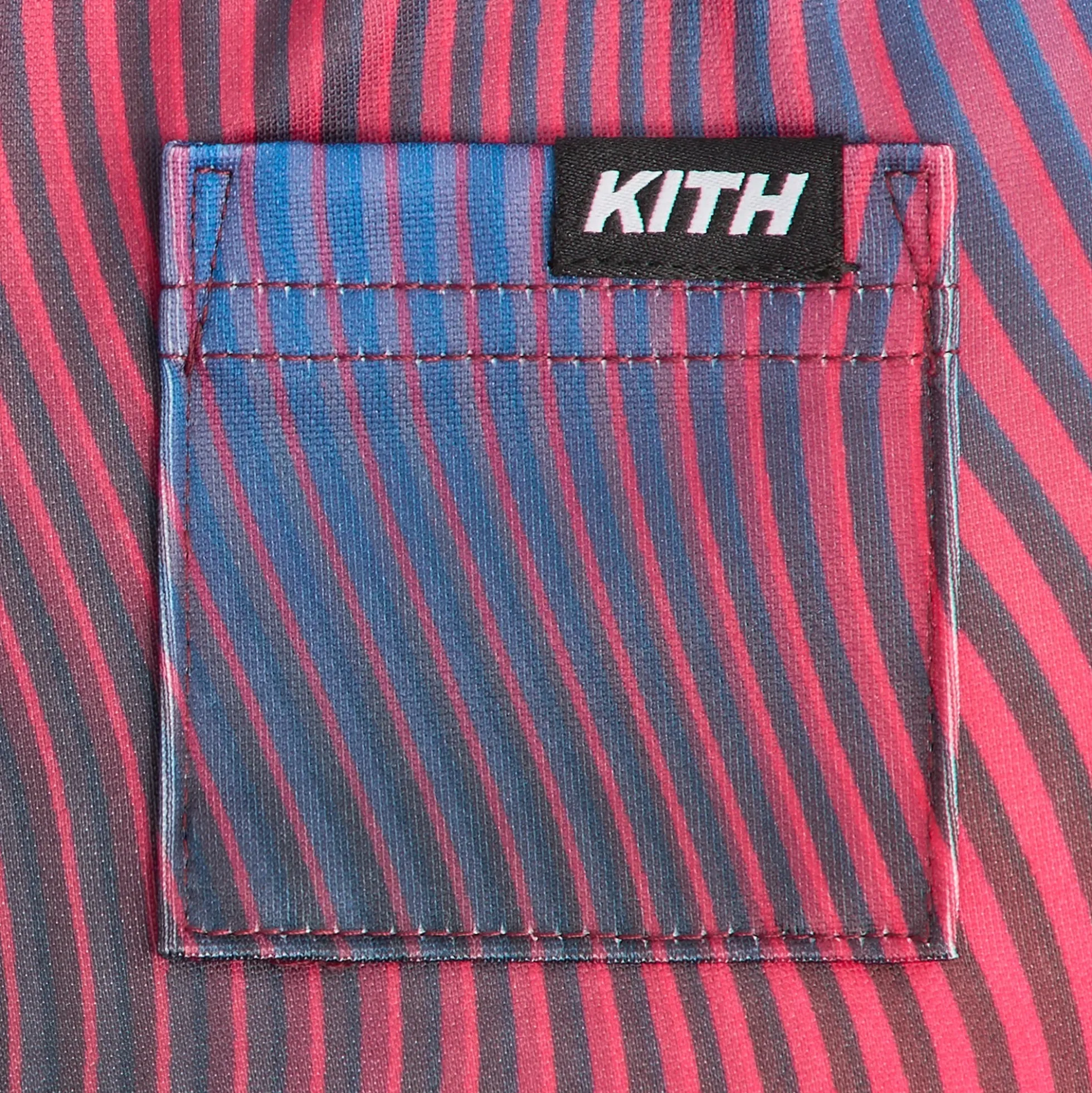 Kith Kids Wavy Ombre Soccer Jordan Short