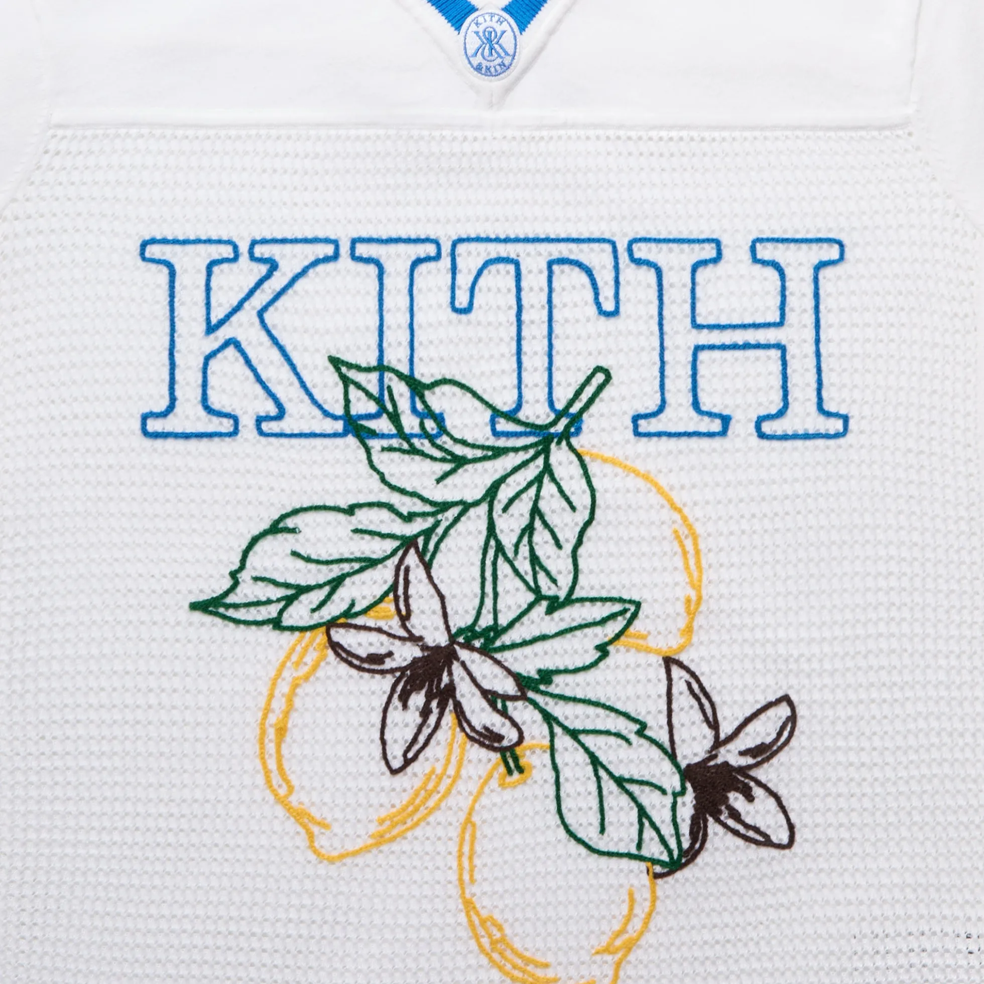 Kith Knit Julian Jersey