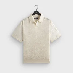 Kith Knit Lace Leo Polo