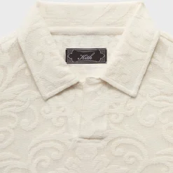 Kith Knit Lace Leo Polo