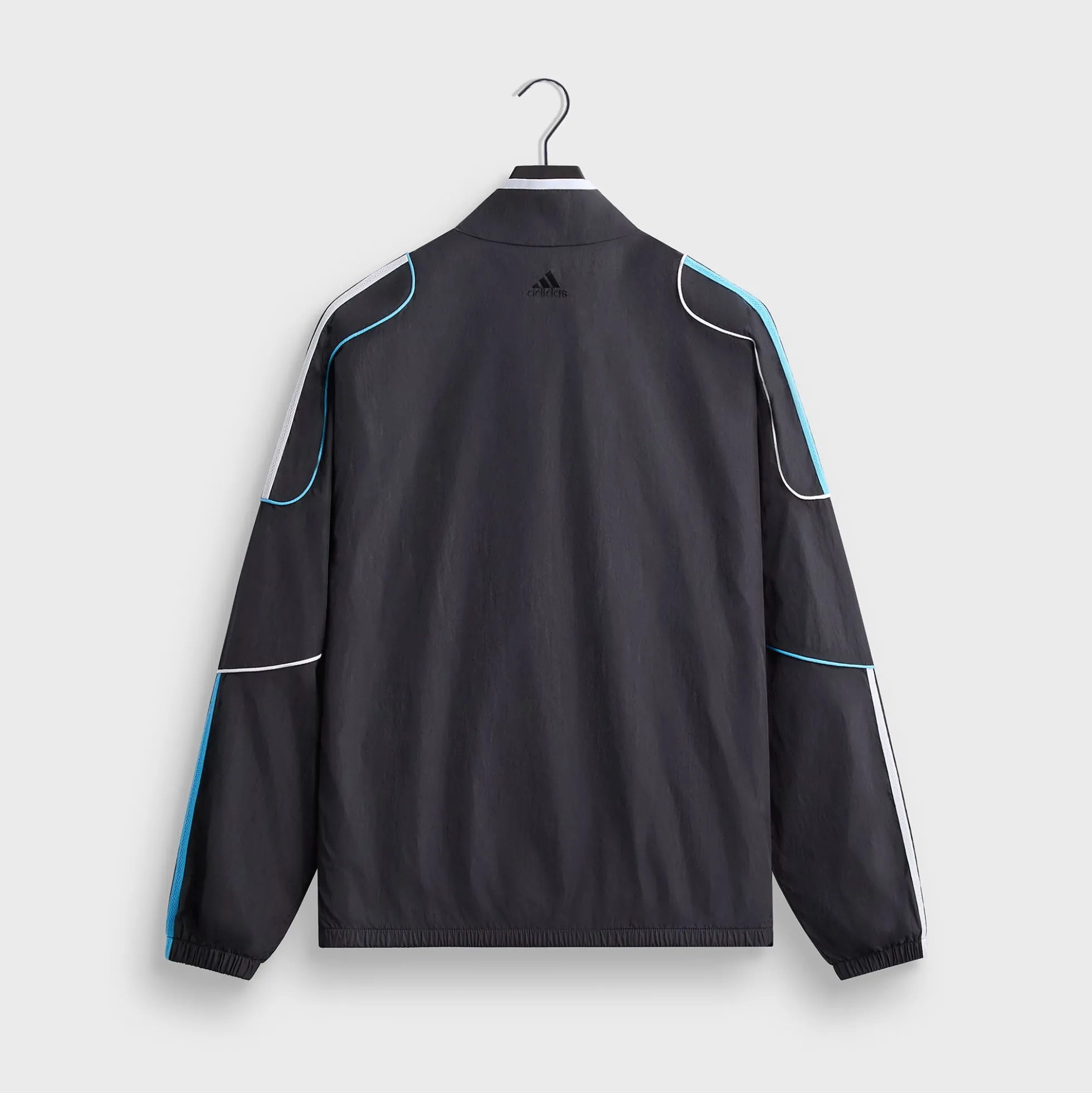 Kith & Messi for adidas Football Nylon Track Jacket