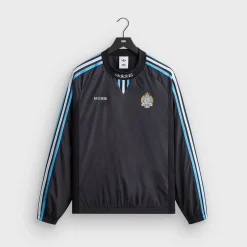 Kith & Messi for adidas Football Track Pullover