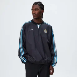 Kith & Messi for adidas Football Track Pullover