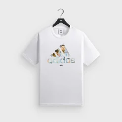 Kith & Messi for adidas Football Graphic Tee