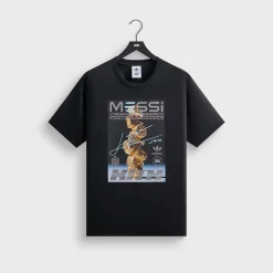 Kith & Messi for adidas Football Graphic Tee