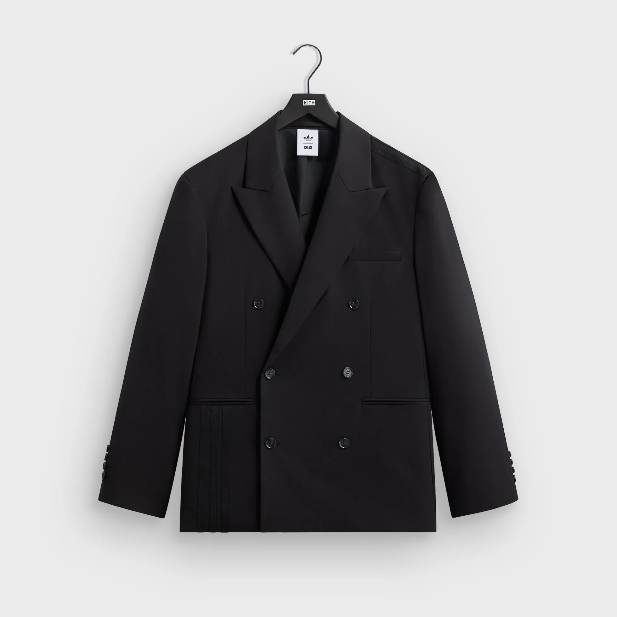 Kith & Messi for adidas Football Suiting Jacket