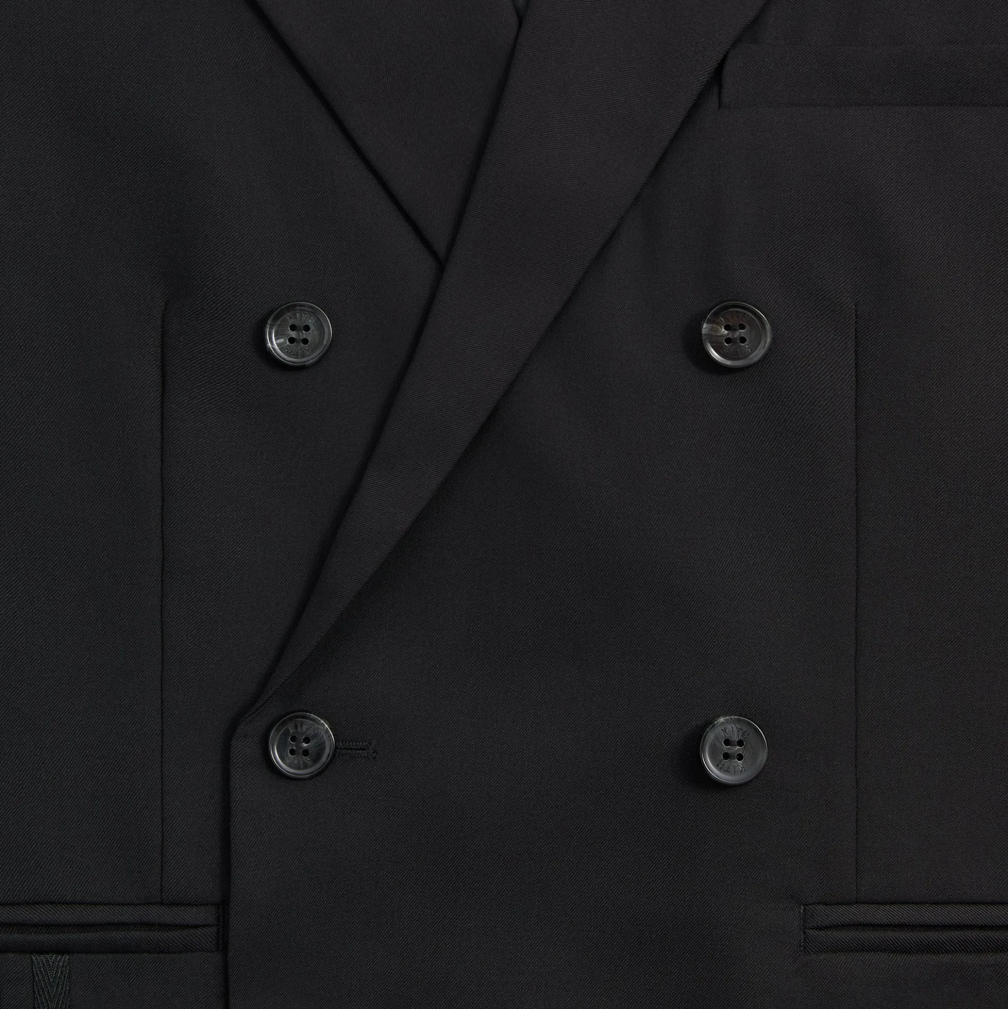 Kith & Messi for adidas Football Suiting Jacket