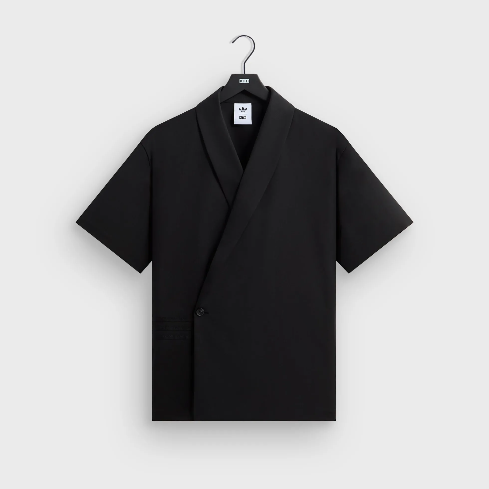 Kith & Messi for adidas Football Wrap Jacket
