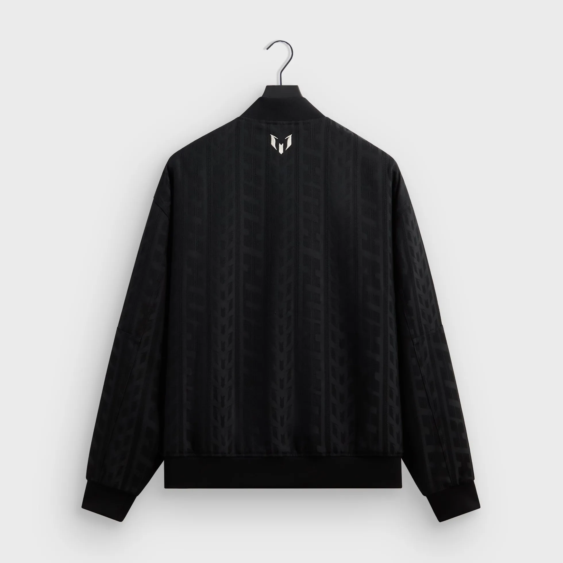Kith & Messi for adidas Football Bomber Jacket